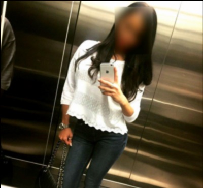 prostituerad i Munga Boka
